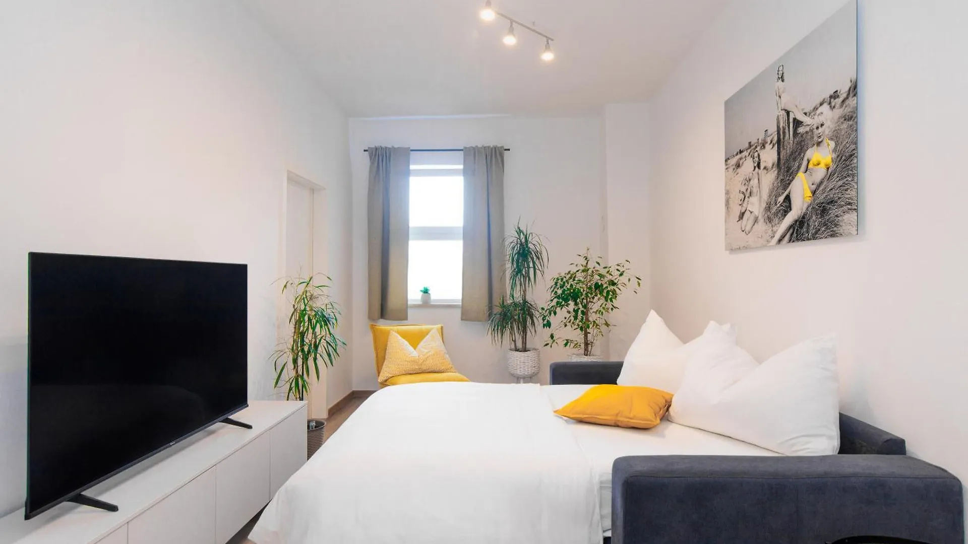 Apartment House Lijan Krk Town 0*,  Croatia