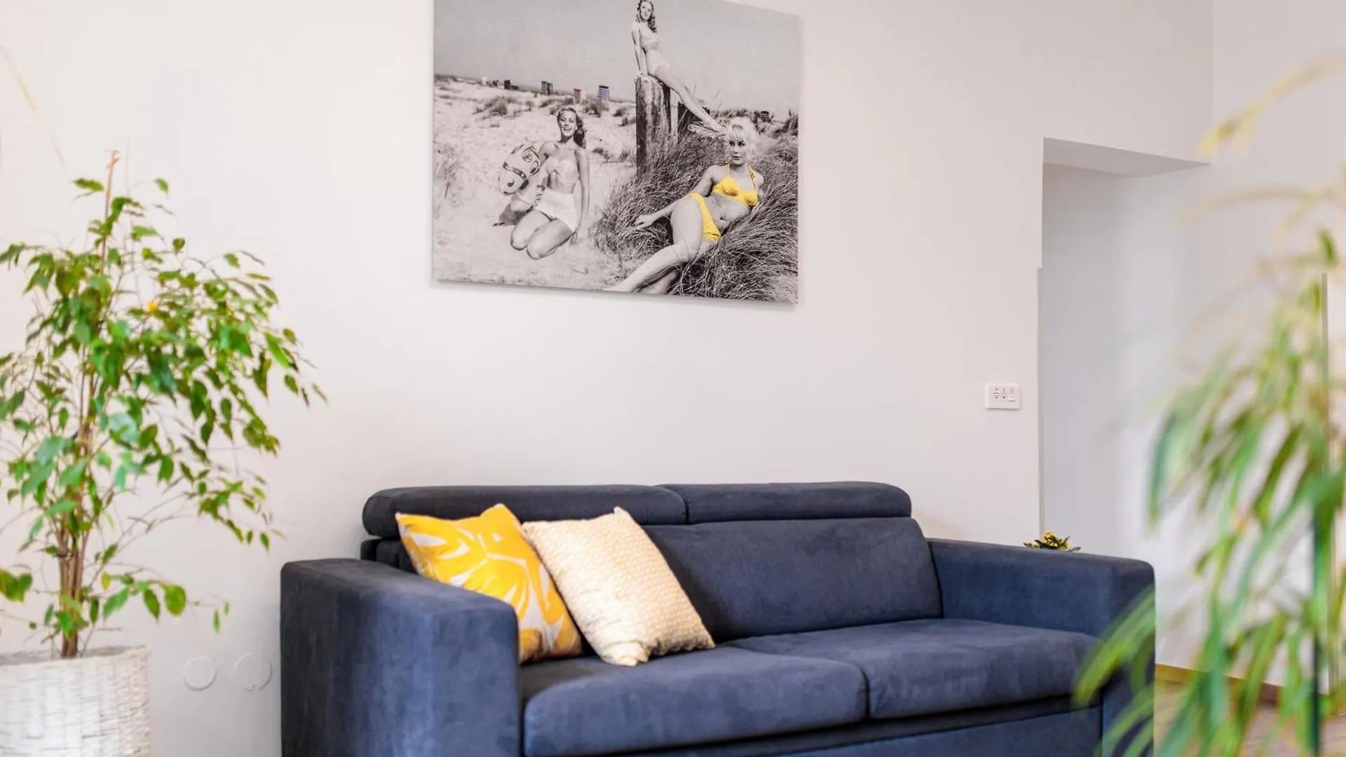 Apartment House Lijan Krk Town 0*,  Croatia