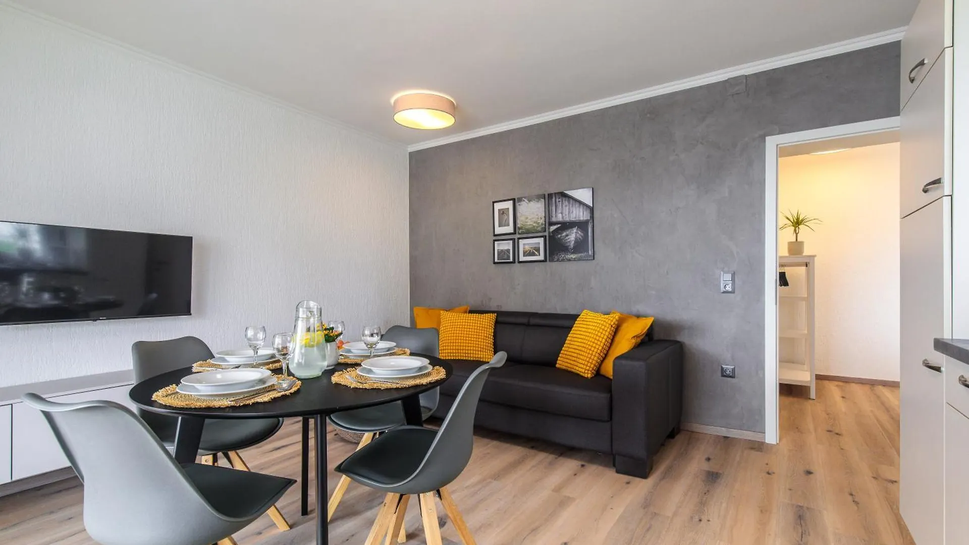 Apartment House Lijan Krk Town 0*,
